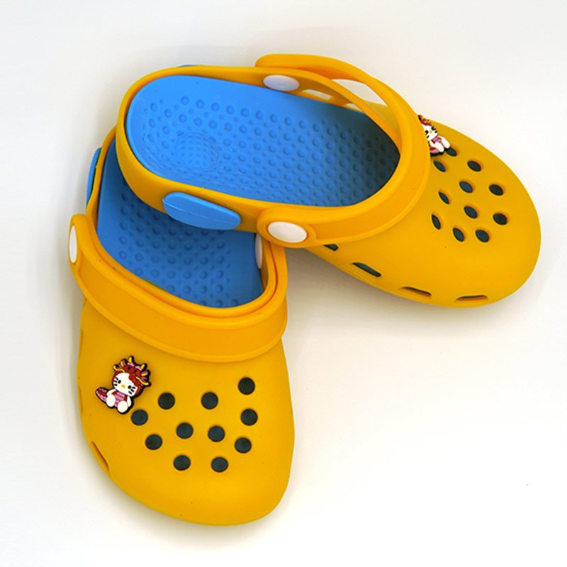 Silicone Baby Sandals | Soft Non-Slip First Walker Shoes | OEM/ODM