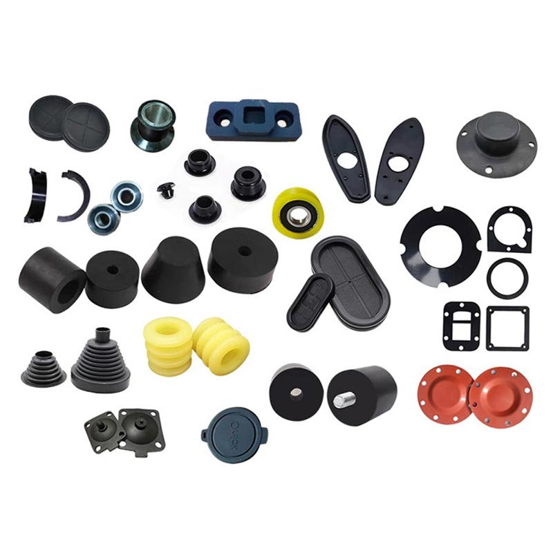 Silicone vs Rubber Difference