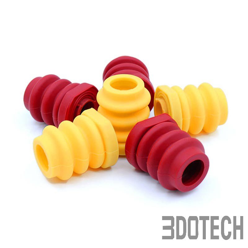 Silicone Design Pitfall Guide Part 1: Hidden Undercuts