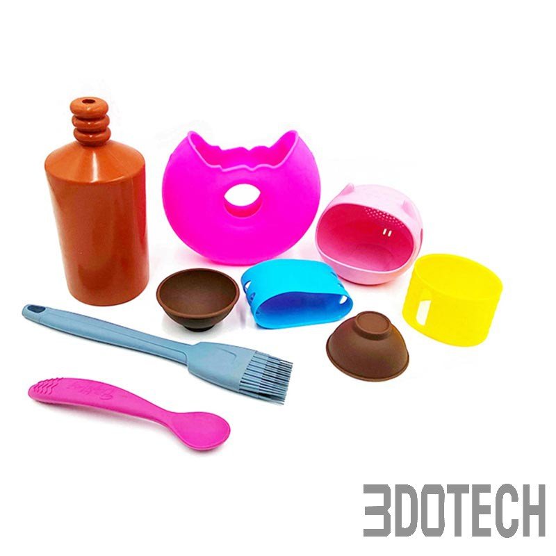 Silicone Design Pitfall Guide Part 2: Uneven Wall Thickness