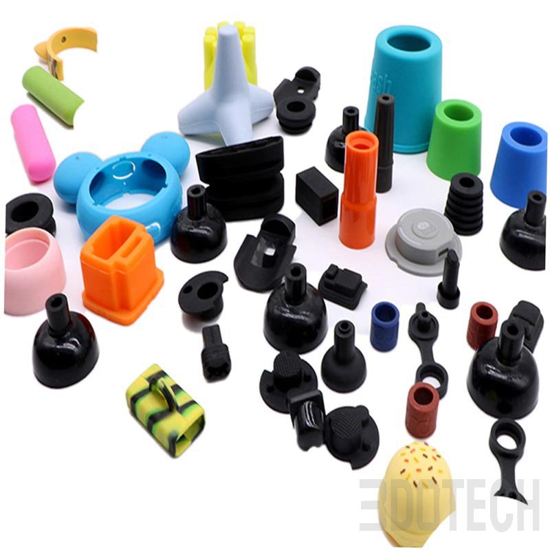 Silicone Wall Thickness Design Principles