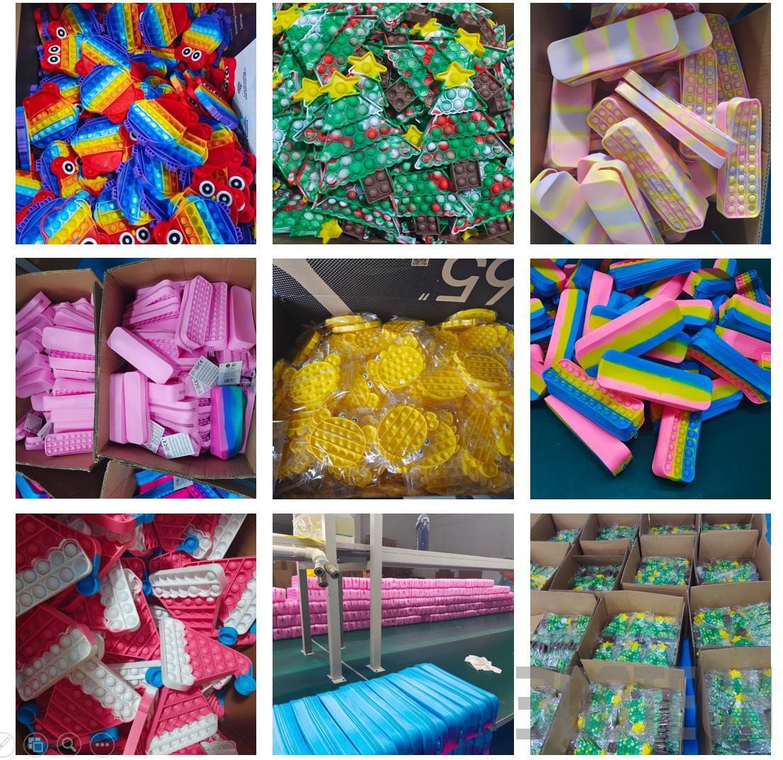 silicone cases