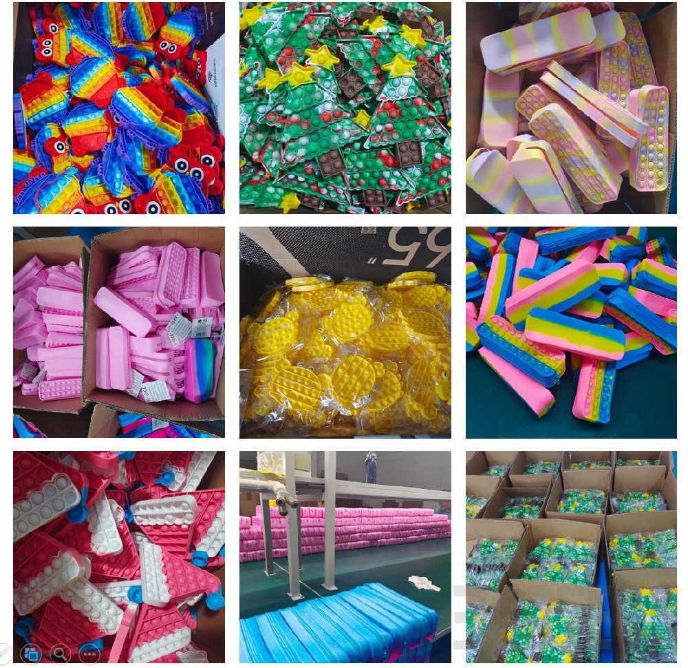 How to Choose a Silicone Manufacturer for Custom OEM/ODM | Part 1